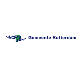gemeente rotterdam logo